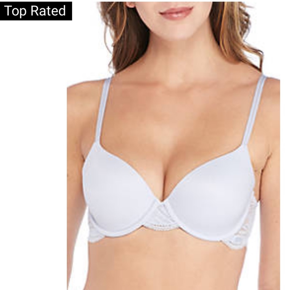 Perfectly Fit Lace Underwire Bra